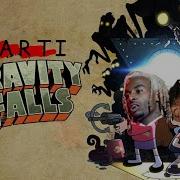 Gravity Falls Intro X Playboi Carti Boba