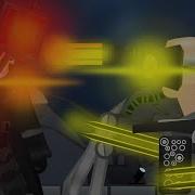 What If The Scientist Toilet Kills Titan Tv Man In Skibidi Toilet 79 Stick Man Animation
