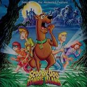 Scooby Doo It S Terror Time Again