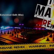 Indra Anywhere Dj Marcus Extended Edit Mix