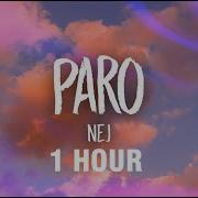 Nrj Paro 1 Hour Speed Up