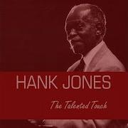 You Re My Love Hank Jones