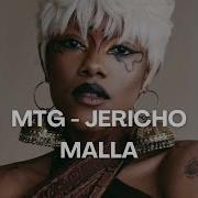 Jericho Malla