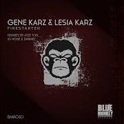 Firestarter Darmec Remix Gene Karz Lesia Karz
