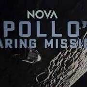 Apollo S Daring Mission Nova