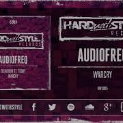 Audiofreq Warcry