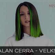 Velks Original Mix Alan Cerra