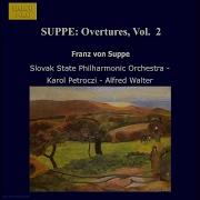 Paragraph 3 Alfred Walter Slovak State Philharmonic Orchestra