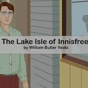 Lake Isle Of Innisfree