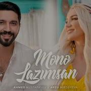 Mene Lazimsan Ahmed Mustafayev