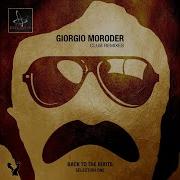 I Wanna Rock You Alexander Harris Remix Giorgio Moroder