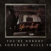 You Re Nobody Til Somebody