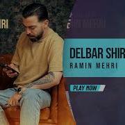 Delbar Shirin Feat Abolfazl Matoo