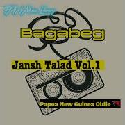 Jansh Talad Vol 1 Bagabeg Pmw Music Library