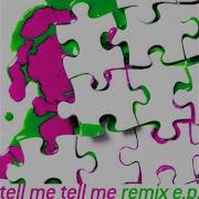 M Flo Tell Me Tell Me Toshihiro Remix