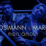 Mon Amour Mosimann Maruv