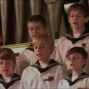 Choir Tritsch Tratsch Polka