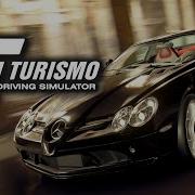 Gran Turismo Soundtrack