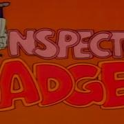 Inspector Gadget Theme