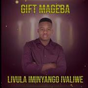 Jesu Ulithemba Gift Mageba