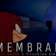 Remembrance Fnf But Sonic Exe Sings It