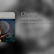 Change Lars Bartkuhn