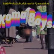 Crispy Malawi Ace Dirty Krazie G Koma Boys Visualiser Crispy Malawi