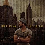 Undo Guy Sebastian