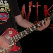 Serve You Right Slash Ft Myles Kennedy Guitar Cover