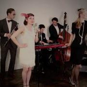 Gentleman Vintage 1920S Gatsby Style Psy Cover Feat Robyn Adele Anderson 1