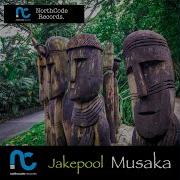 Jakepool Musaka