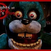 Fnaf Plus Fan Made Full Walkthrough Night 1 5 Extra