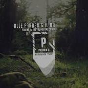 Alle Farben Ilira Fading Official Instrumental