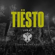 Tomorrowland Belgium 2017 Tiësto