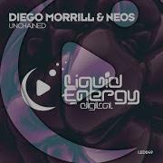 Unchained Diego Morrill Neos