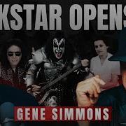 Gene Simmons