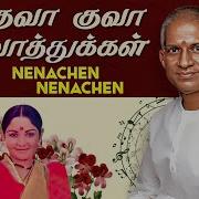 Nenachen Nenachen Ilaiyaraaja Vani Jayaram