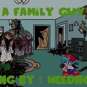 Fnf A Family Guy V3 Teaser