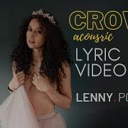 Crown Acoustic Lenny Pojarov