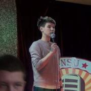 Stand Up Nsu Зоя Яровицына