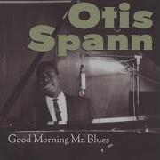 Tb Blues Otis Spann