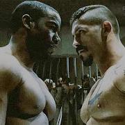 Boyka Vs Chambers