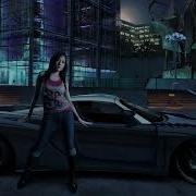 Need For Speed Carbon Slowed Reverbed