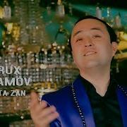 Zarrux Rustamov Qandata Zan Заррух Рустамов Кандата Зан