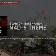 M4D5 Theme