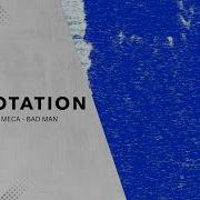 Fancy Inc Meca Bad Man In Rotation