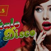 The Best Of Italo Disco Vol 5 All Time Favourites Hits Collection 80 90