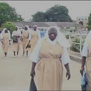 We Thank You Lord By The Blessed Virgin Sisters Tabaka Mwalimu Ochieng Odongo