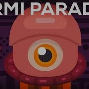 Paradoxx All About Us