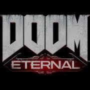 Doom Eternal Intro Rus